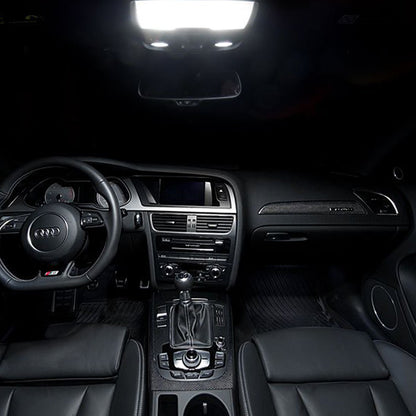 Audi A5 B8 Sportback LED Интериорен Комплект