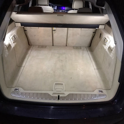 BMW F07 LED Интериорен Комплект