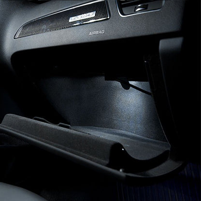 Audi A6 C7 Avant LED Интериорен Комплект