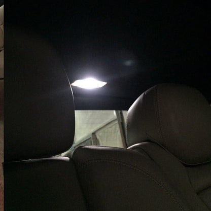 Porsche Macan LED Интериорен Комплект