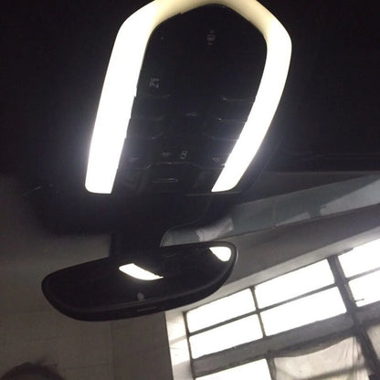 Porsche Macan LED Интериорен Комплект