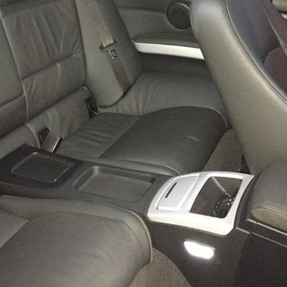 BMW E90 LED Интериорен Комплект