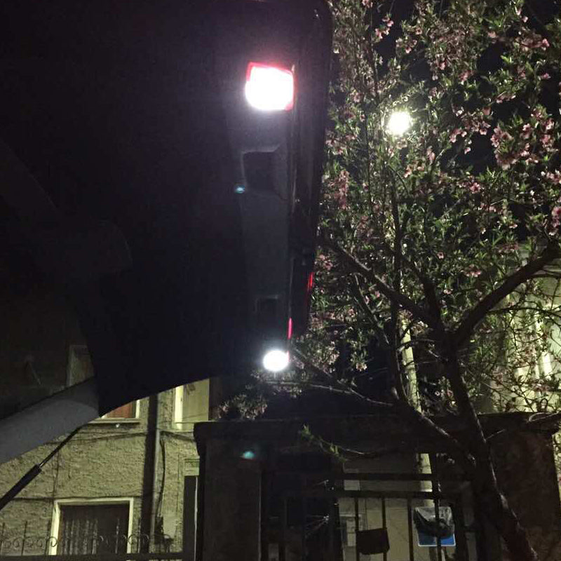 Mercedes C117 CLA LED Интериорен Комплект