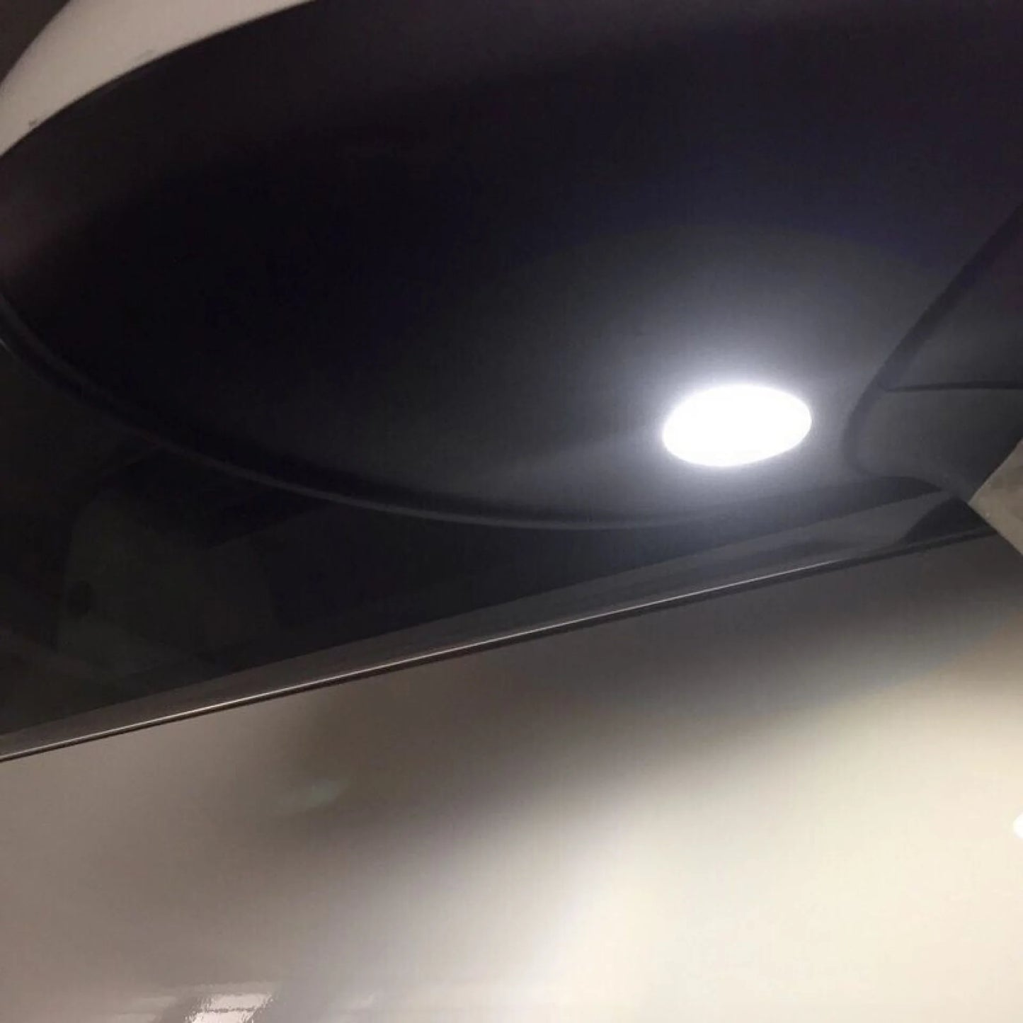 Porsche Macan LED Интериорен Комплект