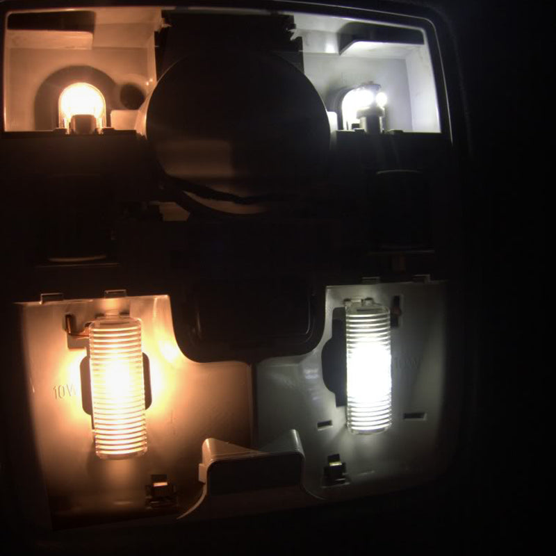 Audi A3 8L LED Интериорен комплект