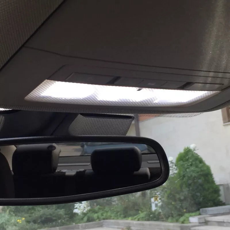 Opel Insignia LED Интериорен Комплект