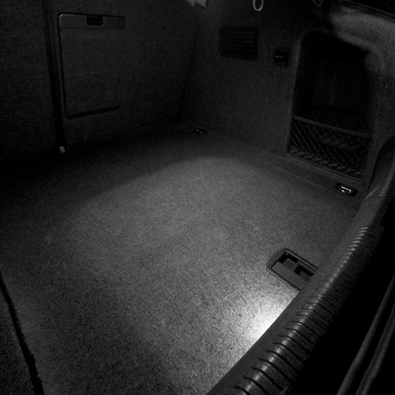 Audi A4 B7 Sedan LED Интериорен Комплект