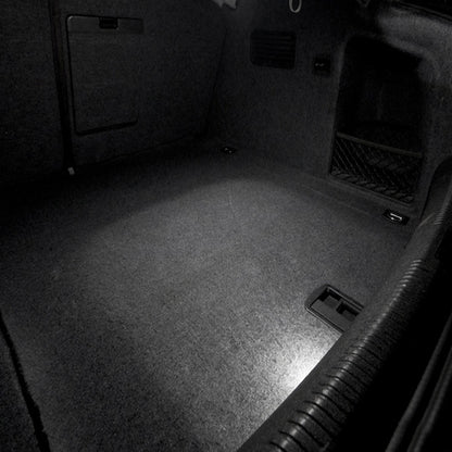 Audi A4 B7 Sedan LED Интериорен Комплект