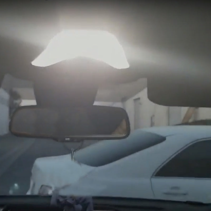 Toyota C-HR LED Интериорен Комплект