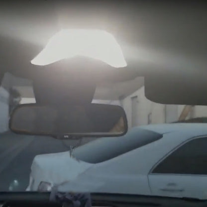 Toyota C-HR LED Интериорен Комплект