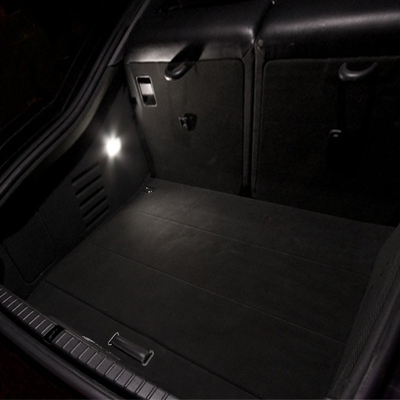 Audi TT 8N LED Интериорен Комплект