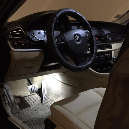 BMW F07 LED Интериорен Комплект