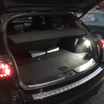 Infiniti FX30 FX35 FX37 QX70 LED Интериорен Комплект