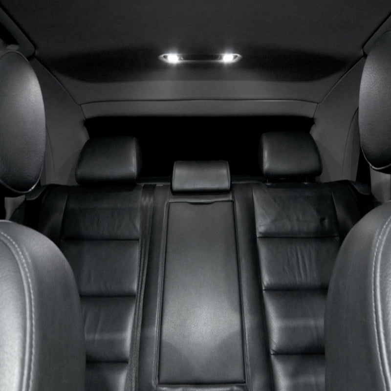 Audi A4 B7 Sedan LED Интериорен Комплект