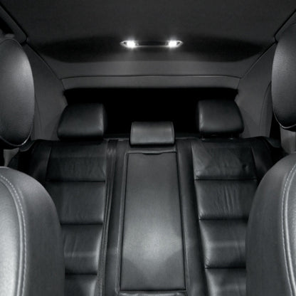 Audi A4 B7 Sedan LED Интериорен Комплект