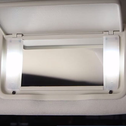 Honda Accord LED Интериорен Комплект