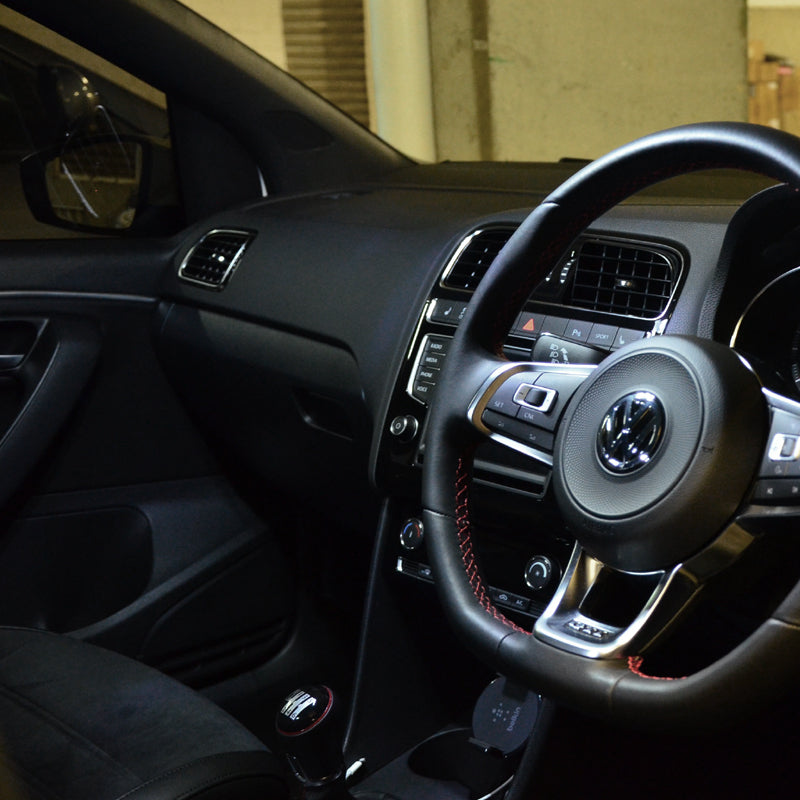 VW Polo 6R LED Интериорен Комплект