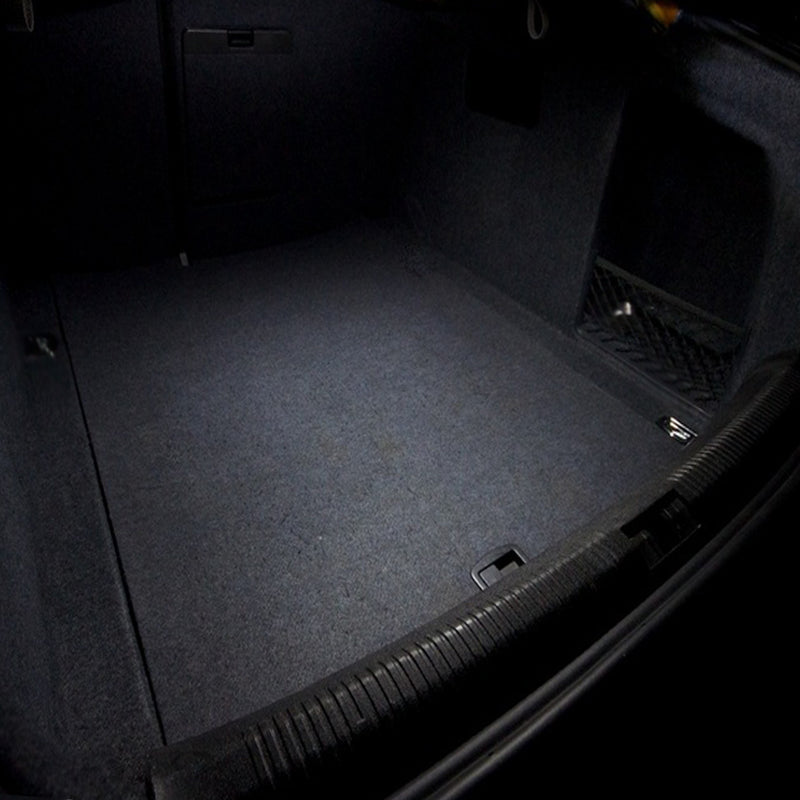 Audi A6 C6 4F Avant LED Интериорен Комплект