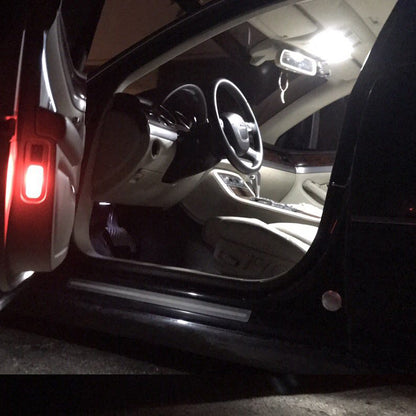 Audi A8 D2 LED Интериорен Комплект