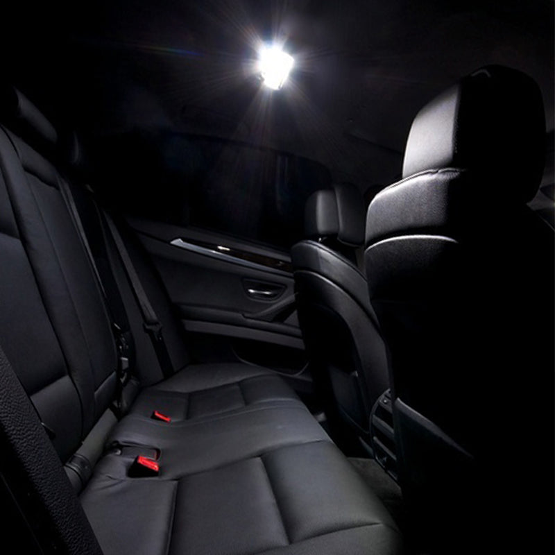 BMW F07 LED Интериорен Комплект