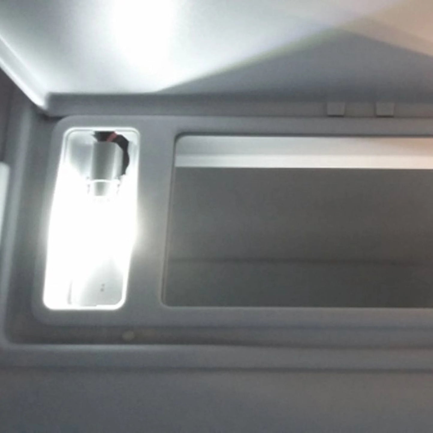 Peugeot 308 LED Интериорен Комплект