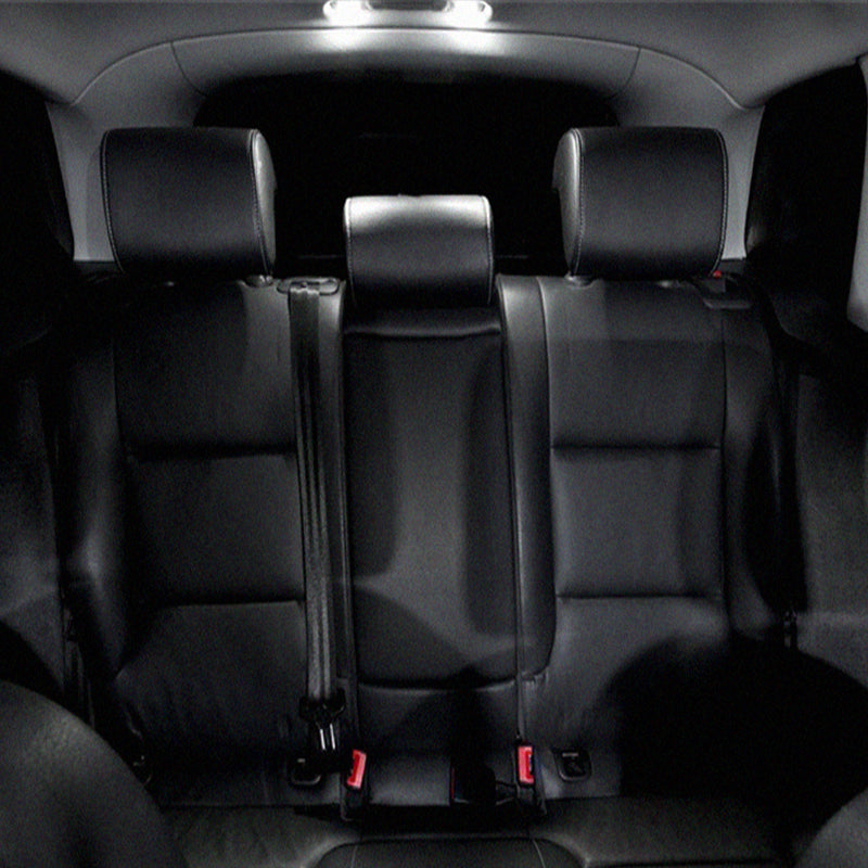 Audi A3 8L LED Интериорен комплект