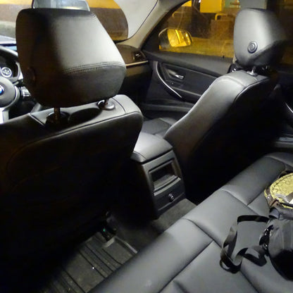 BMW F30 LED Интериорен Комплект