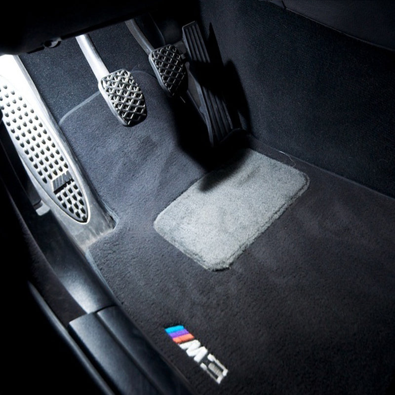 BMW E46 LED Интериорен Комплект