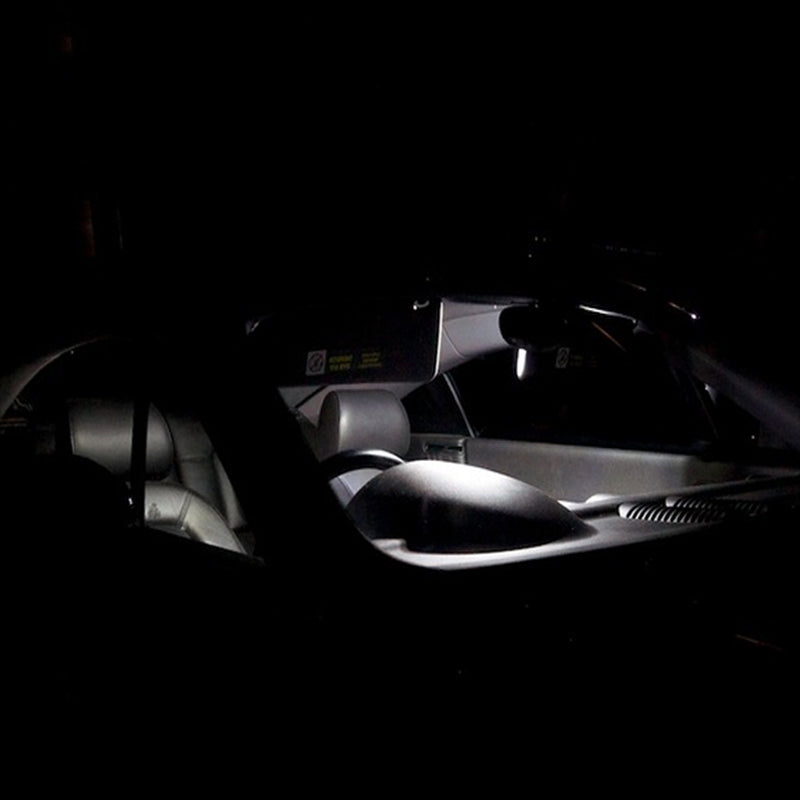 Audi TT 8N LED Интериорен Комплект