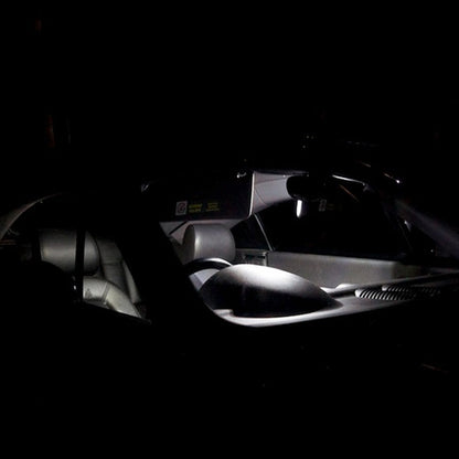 Audi TT 8N LED Интериорен Комплект