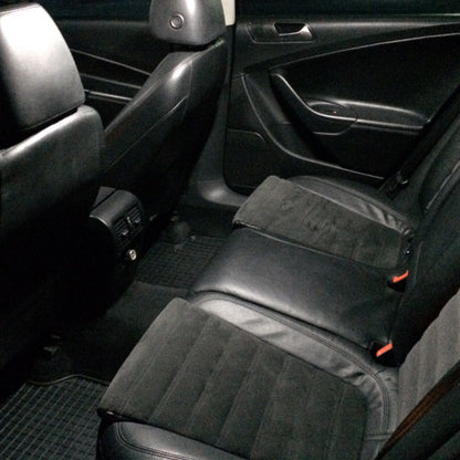 Skoda Superb 2 - 3T LED Интериорен Комплект