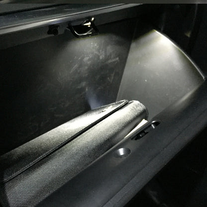 Mazda CX-5  LED Интериорен Комплект