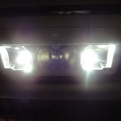 Opel Astra J LED Интериорен Комплект