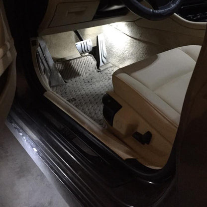 BMW F07 LED Интериорен Комплект