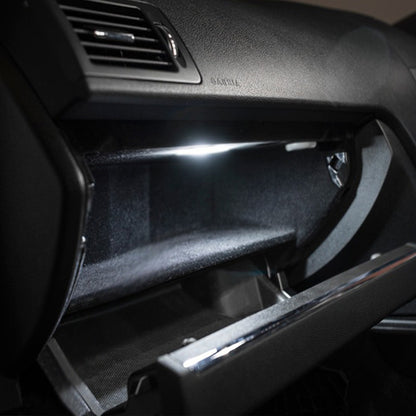 Mercedes W212 E Class LED Интериорен Комплект