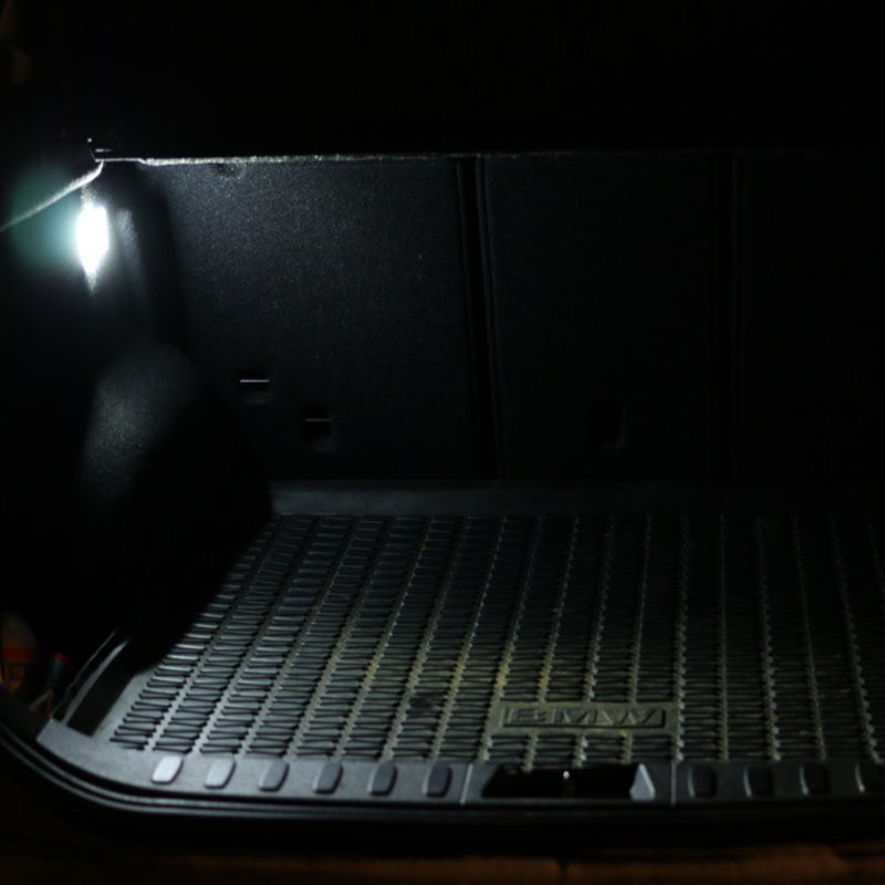 BMW E81 LED Интериорен Комплект