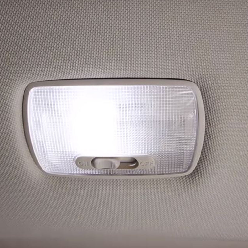 Honda Accord LED Интериорен Комплект