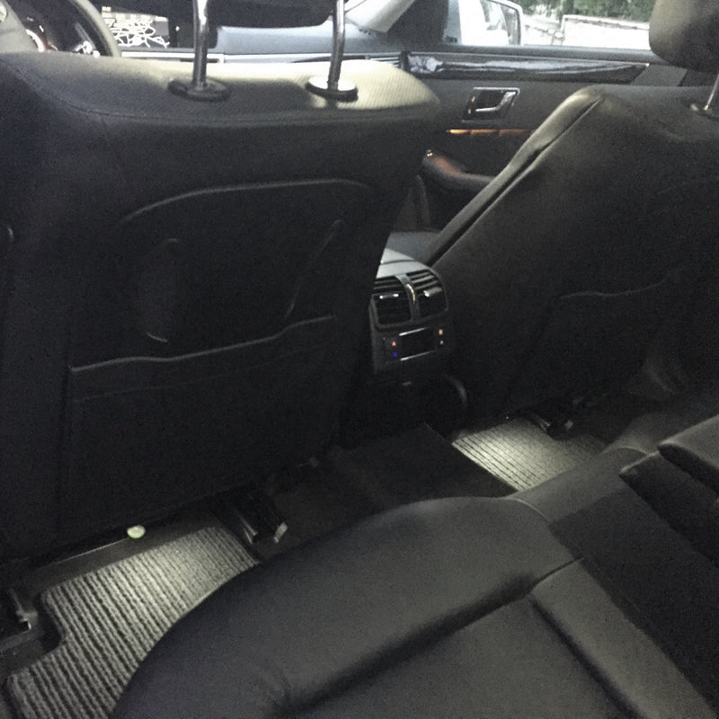 Mercedes W166 ML GL LED Интериорен Комплект