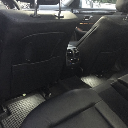 Mercedes W166 ML GL LED Интериорен Комплект