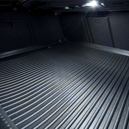 Audi A5 B8 Sportback LED Интериорен Комплект