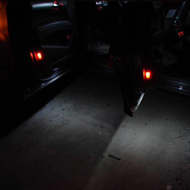 Audi Q7 LED Интериорен Комплект