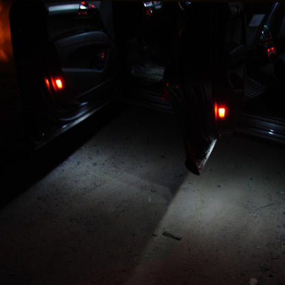 Audi Q7 LED Интериорен Комплект