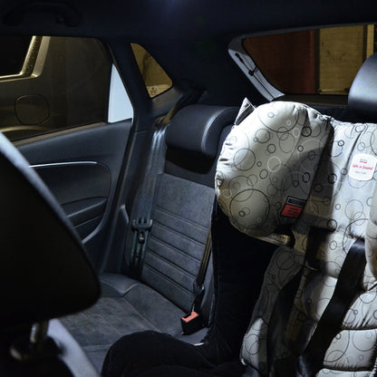 VW Polo 6R LED Интериорен Комплект