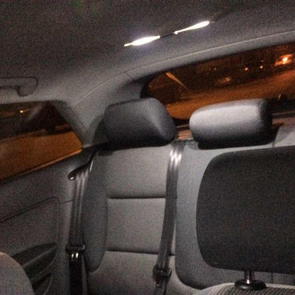 Audi A3 8P LED Интериорен Комплект