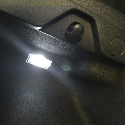 Hyundai i30 PD hatchback LED Интериорен Комплект