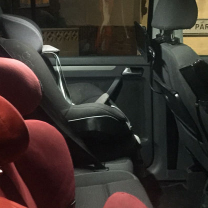 VW Touran 1T 2006-2015 LED Интериорен Комплект