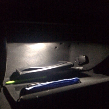 Audi A5 B8 Sportback LED Интериорен Комплект