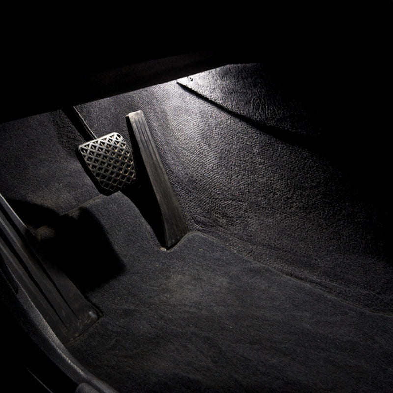 BMW F07 LED Интериорен Комплект