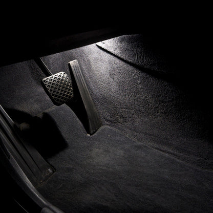 BMW F07 LED Интериорен Комплект