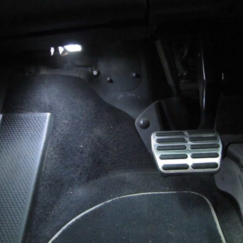 VW Touareg 7P LED Интериорен Комплект